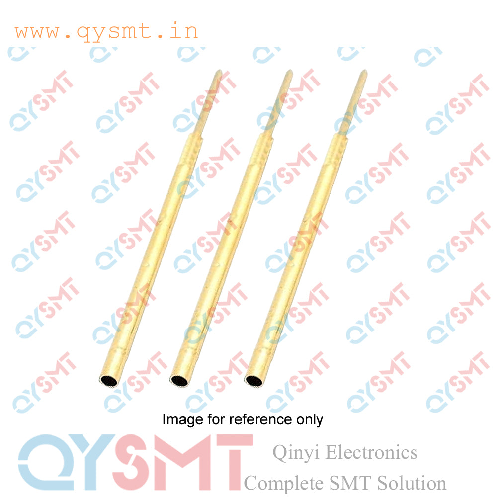 R100-2W Pogo Pin Receptacle