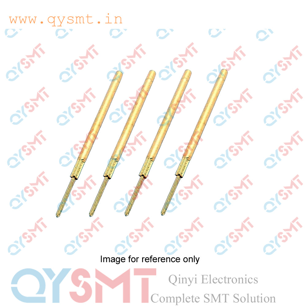 R100-2W Pogo Pin Receptacle