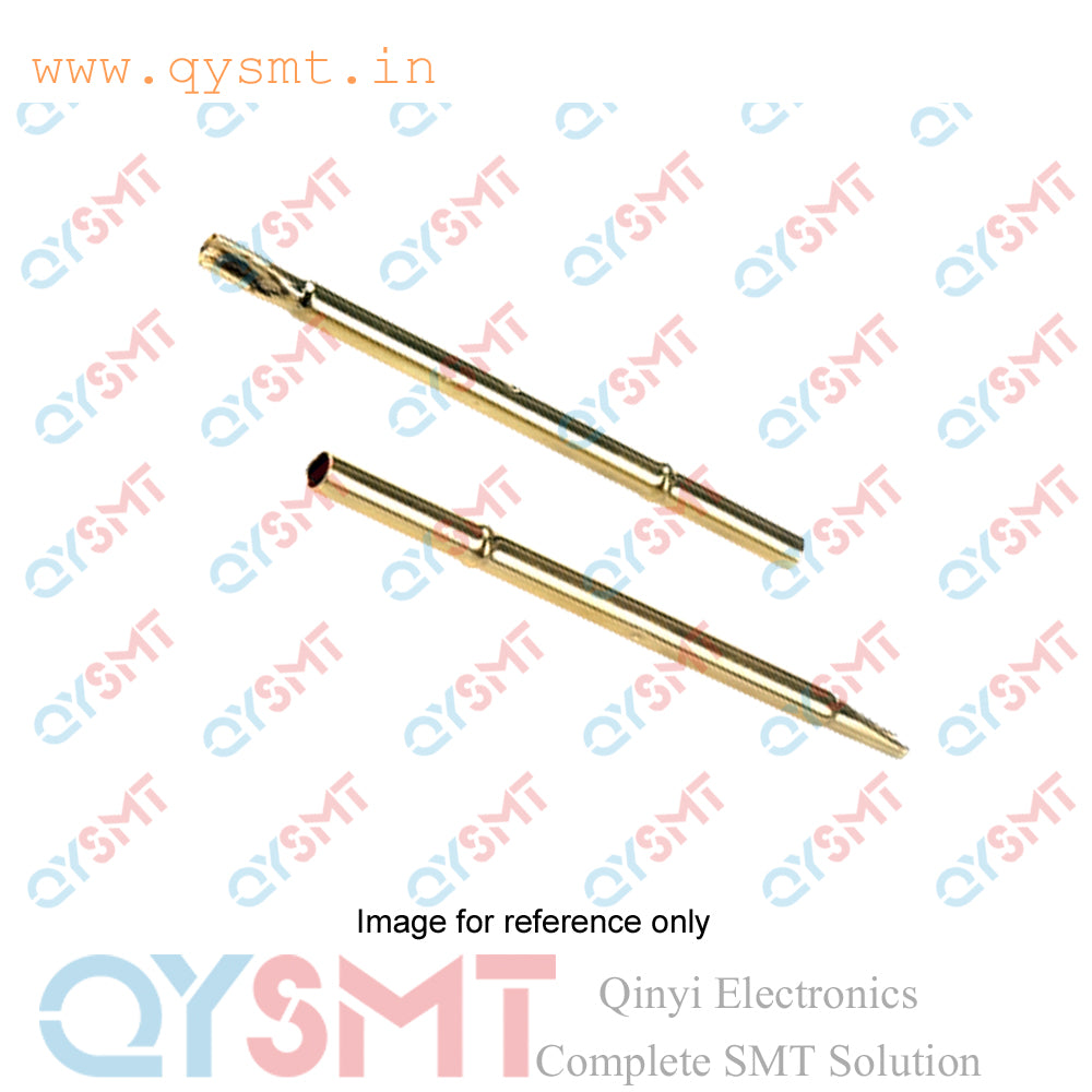 R100-4S Pogo Pin Receptacle