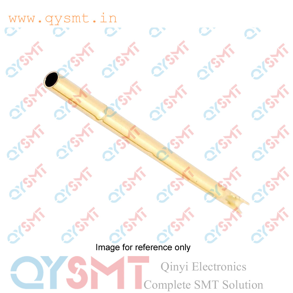 R100-4S Pogo Pin Receptacle