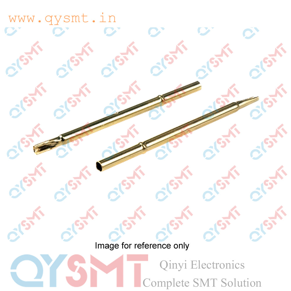 R100-4S Pogo Pin Receptacle