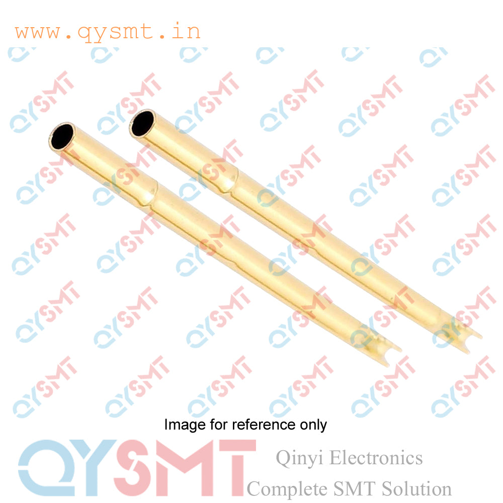 R100-4S Pogo Pin Receptacle