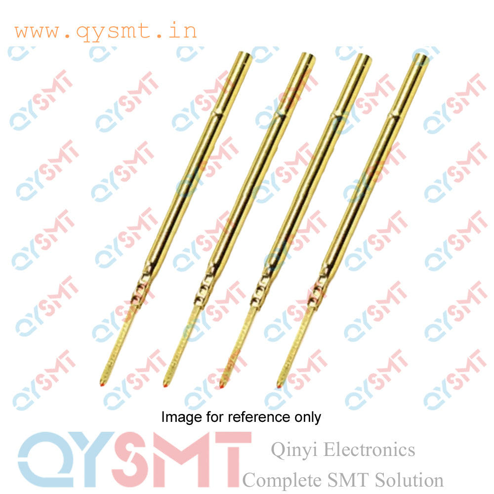 R100-4W Pogo Pin Receptacle