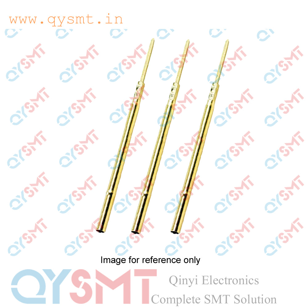 R100-4W Pogo Pin Receptacle