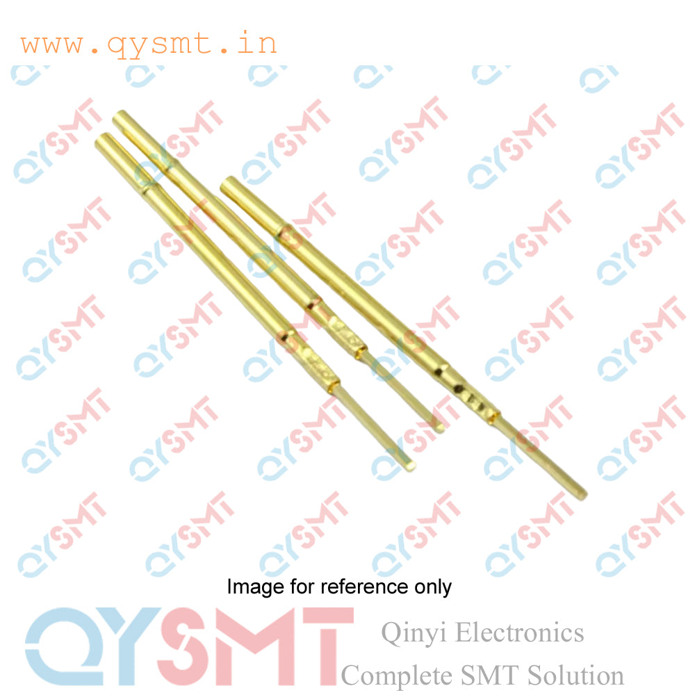 R100-4W Pogo Pin Receptacle