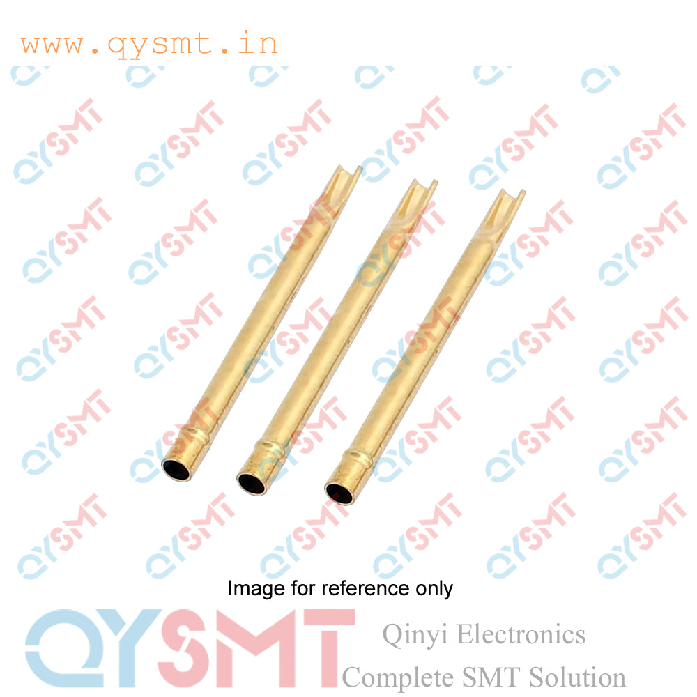 R156-2S Pogo Pin Receptacle