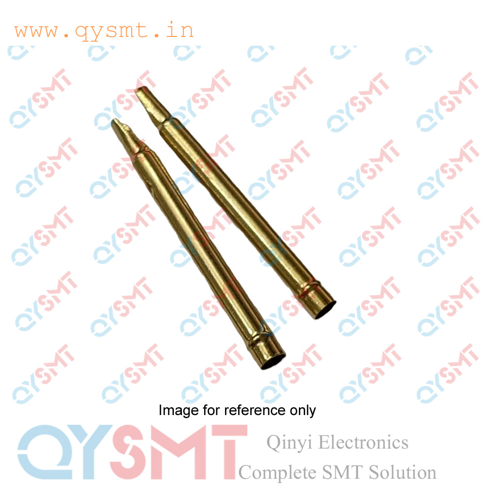 R156-2S Pogo Pin Receptacle