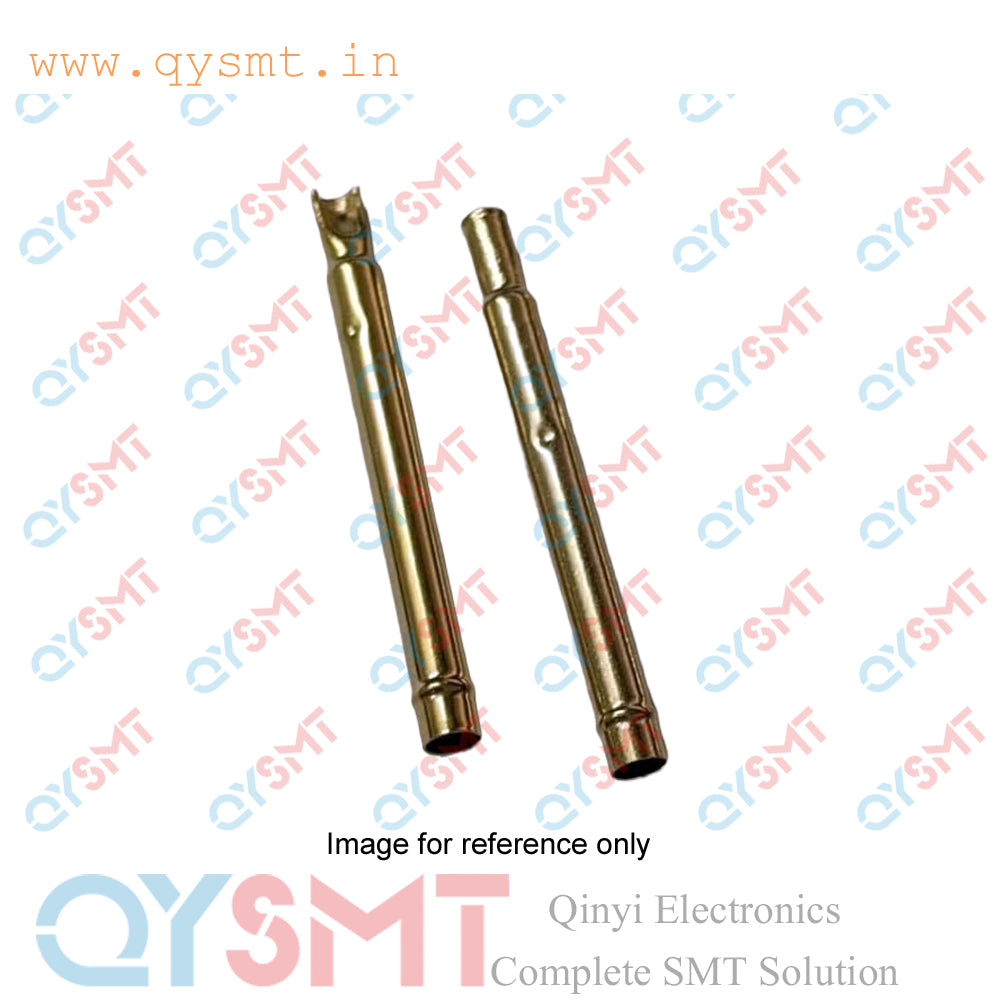 R156-2S Pogo Pin Receptacle
