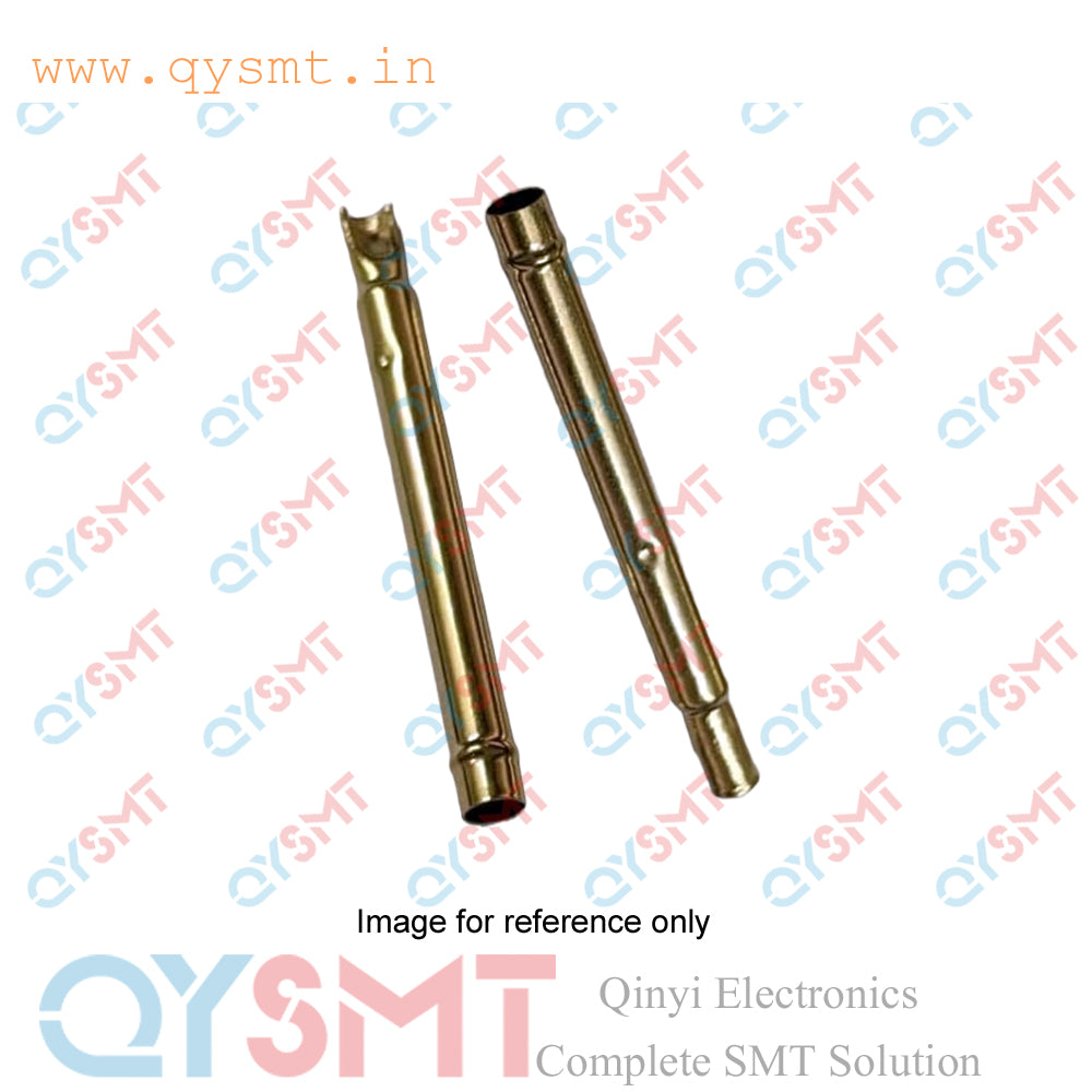 R156-2S Pogo Pin Receptacle