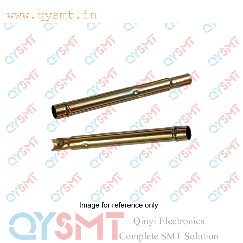 R156-2S Pogo Pin Receptacle