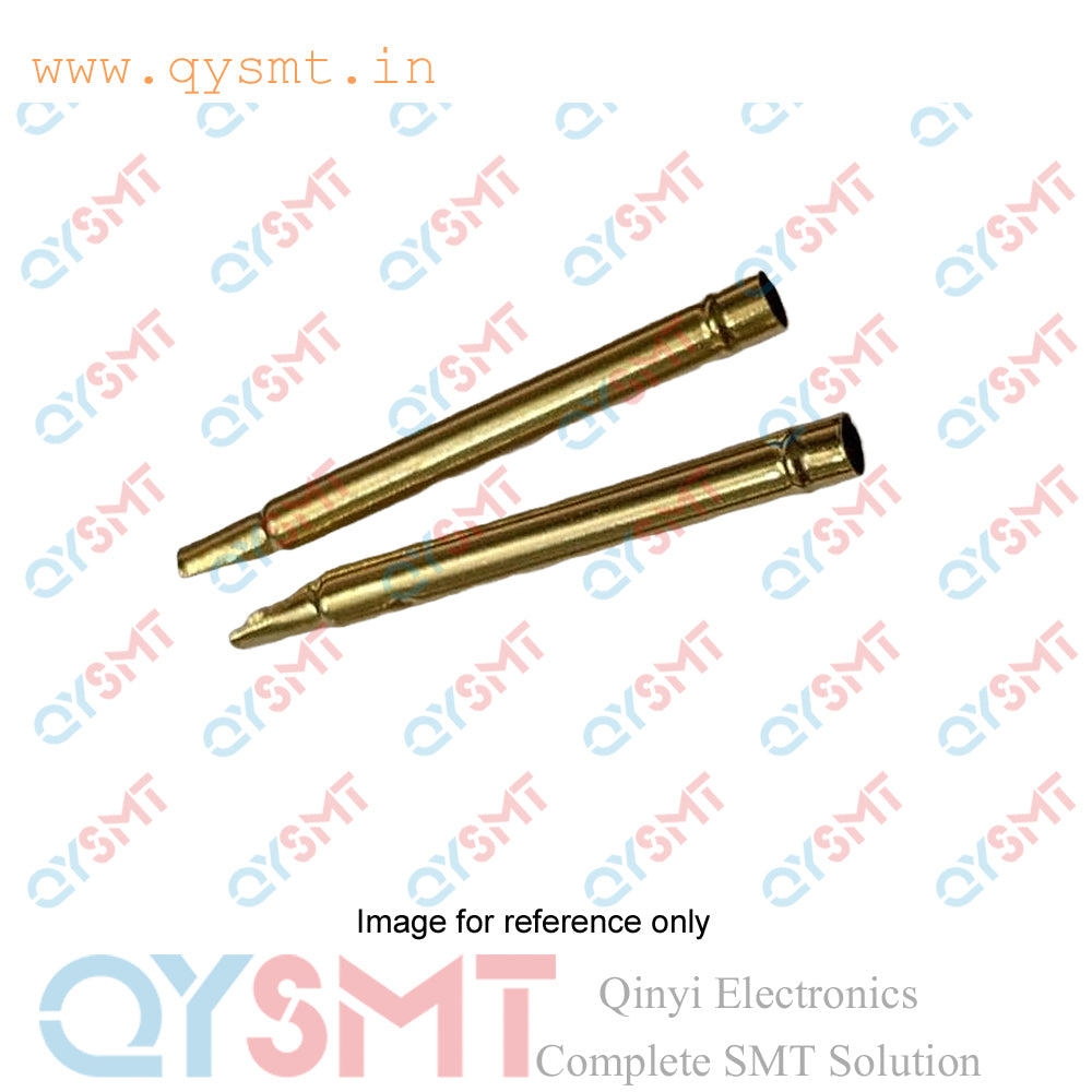 R156-2S Pogo Pin Receptacle