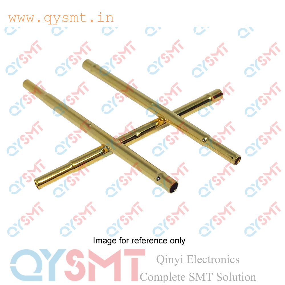 R50-2C Receptacle Pogo Pin