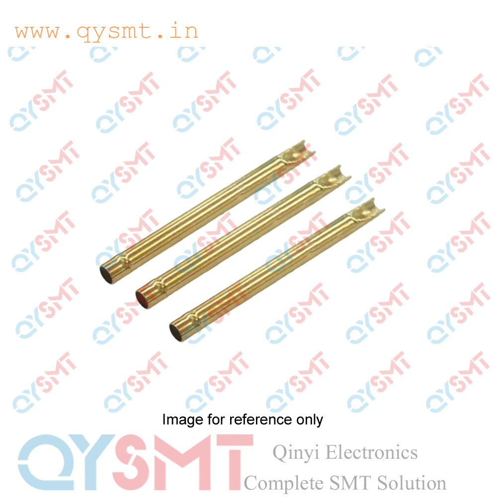 R50-2S Receptacle Pogo Pin