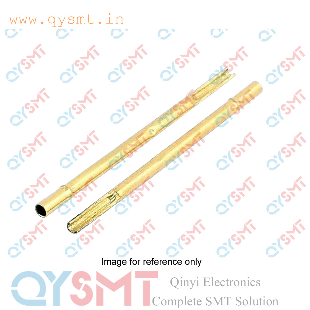 R50-2S Receptacle Pogo Pin