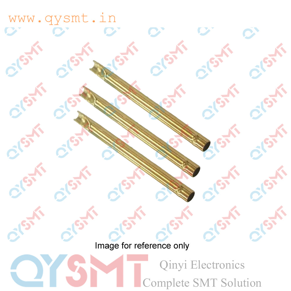 R50-2S Receptacle Pogo Pin