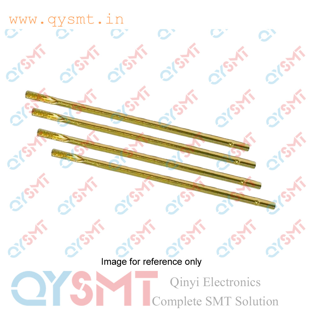 RL50-2S Receptacle Pogo Pin
