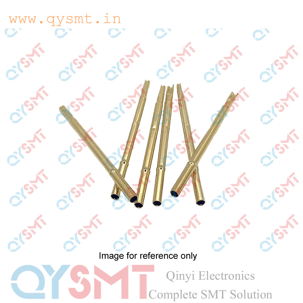 RL50-2S Receptacle Pogo Pin