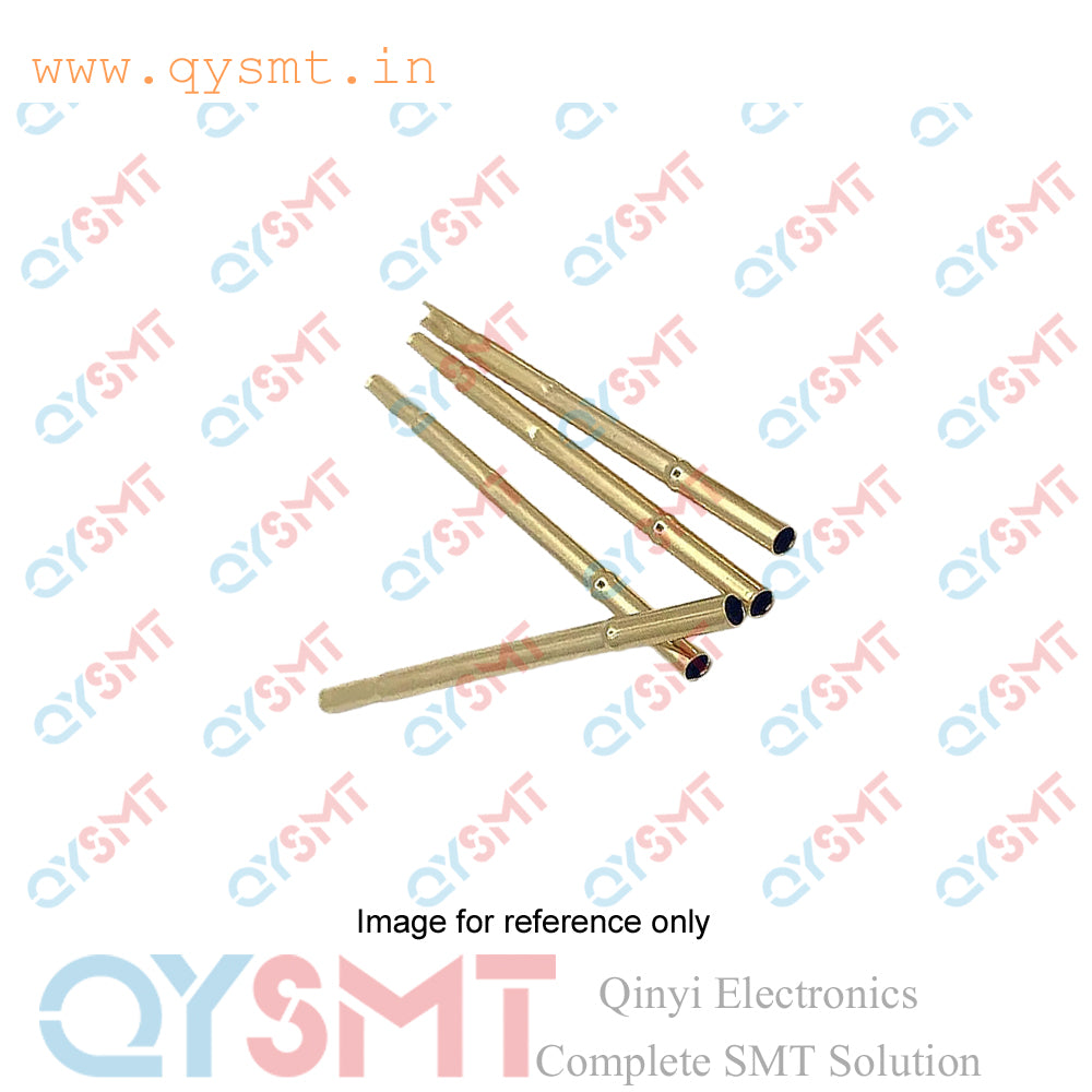 RL50-2S Receptacle Pogo Pin