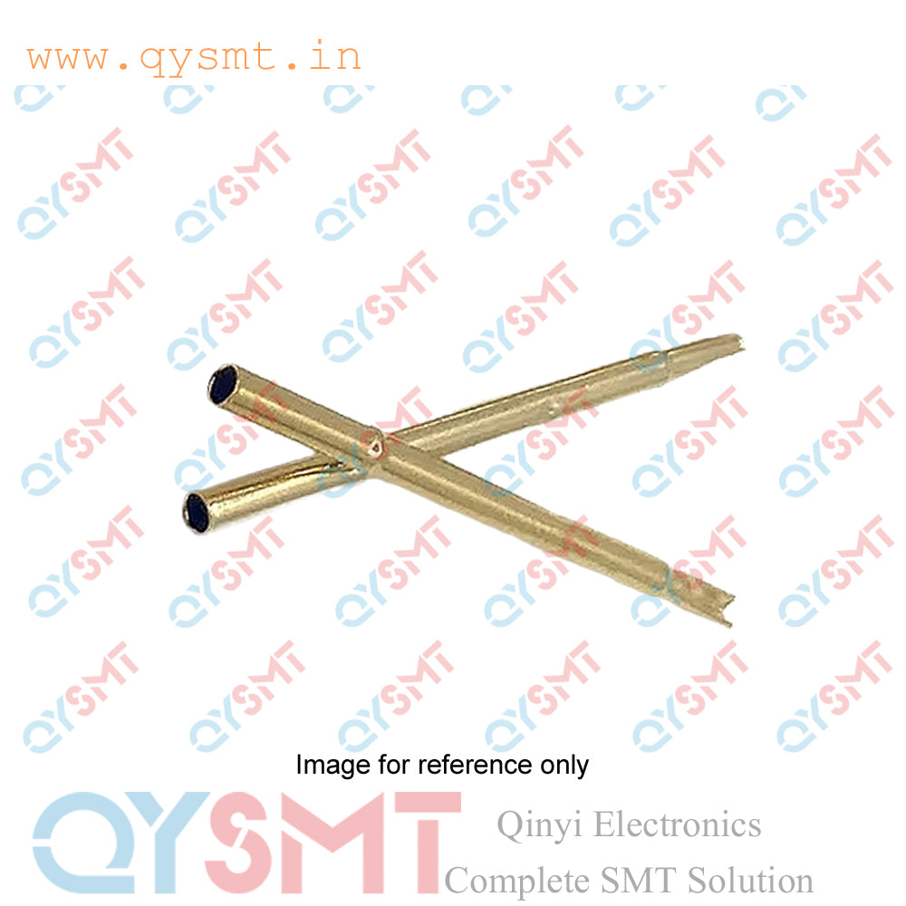 RL50-2S Receptacle Pogo Pin