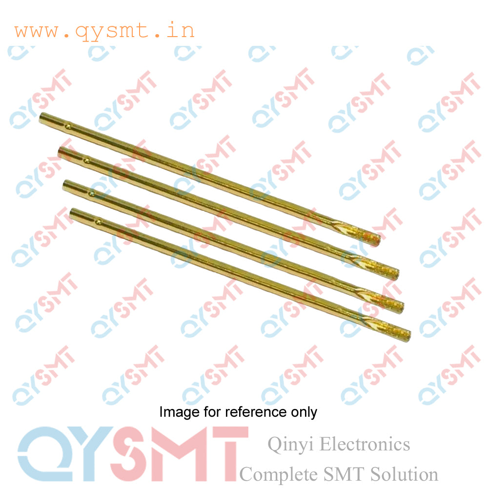 RL50-2S Receptacle Pogo Pin