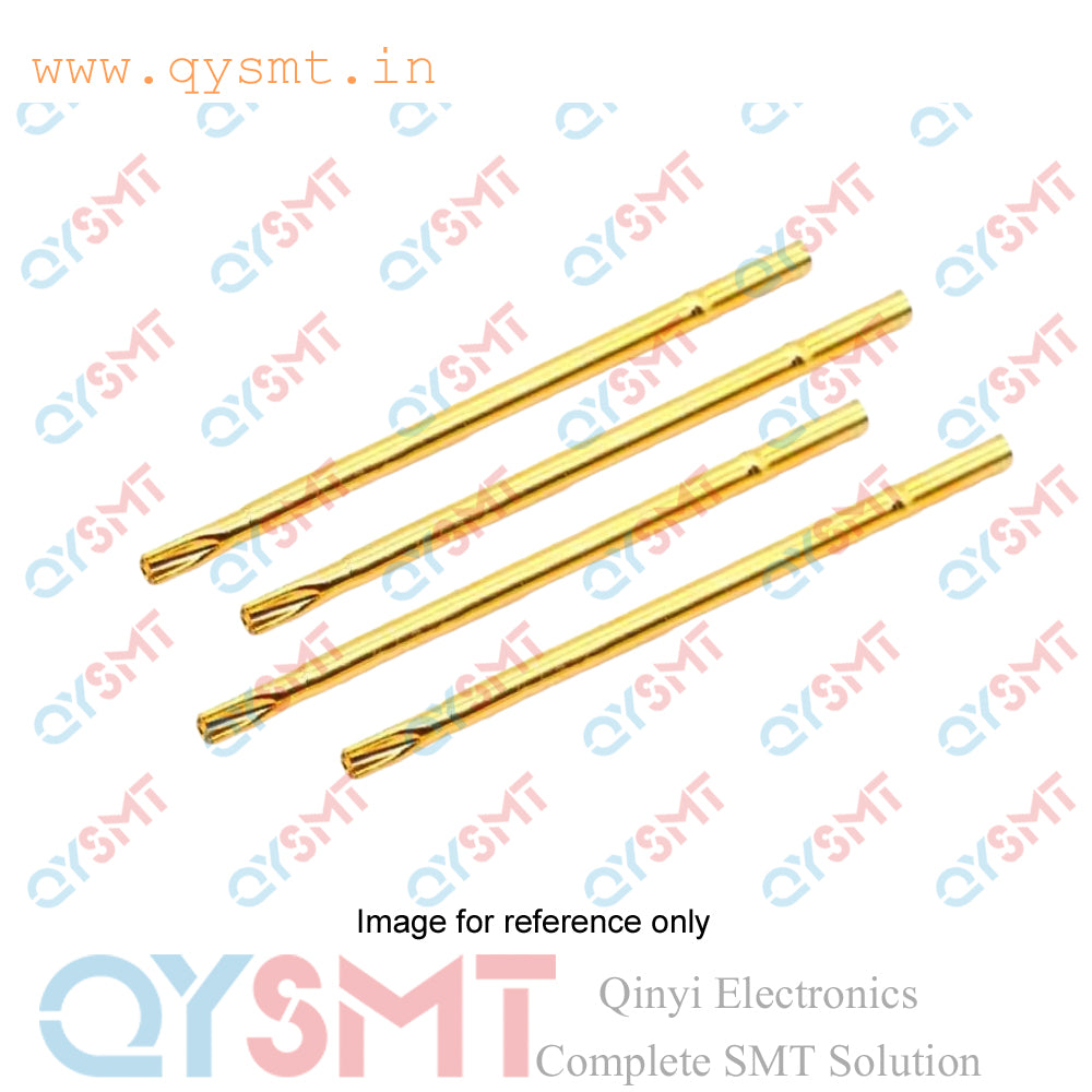 RM75-3S Receptacle Pogo Pin