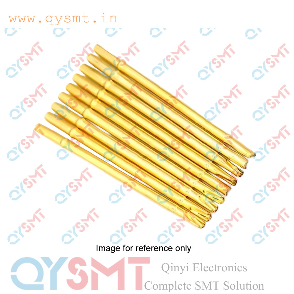 RM75-3S Receptacle Pogo Pin