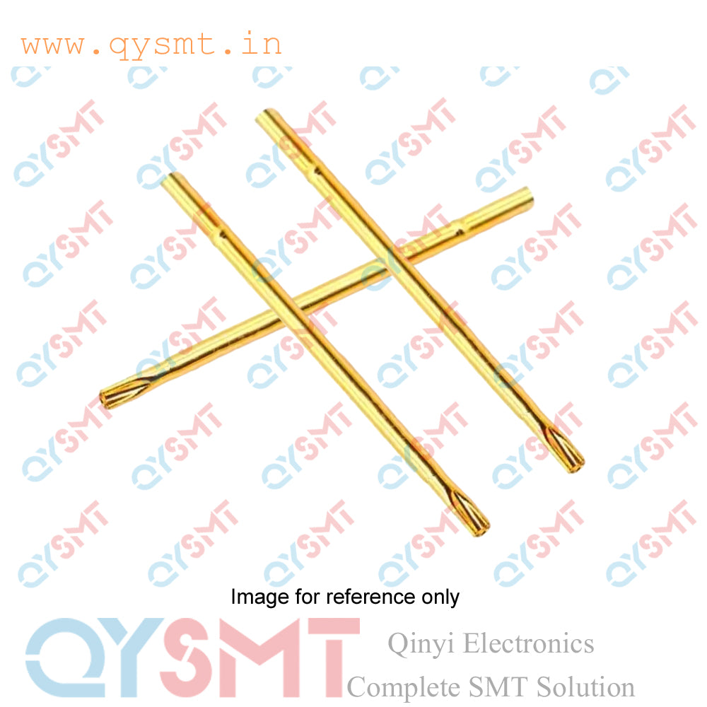 RM75-3S Receptacle Pogo Pin