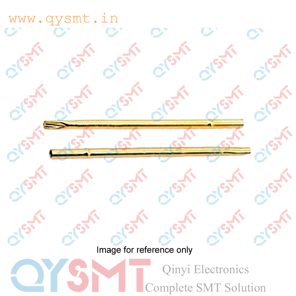 RM75-3S Receptacle Pogo Pin