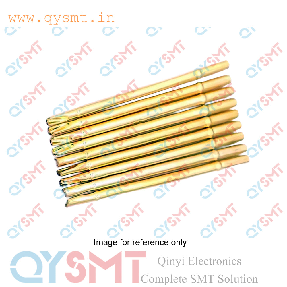 RM75-3S Receptacle Pogo Pin