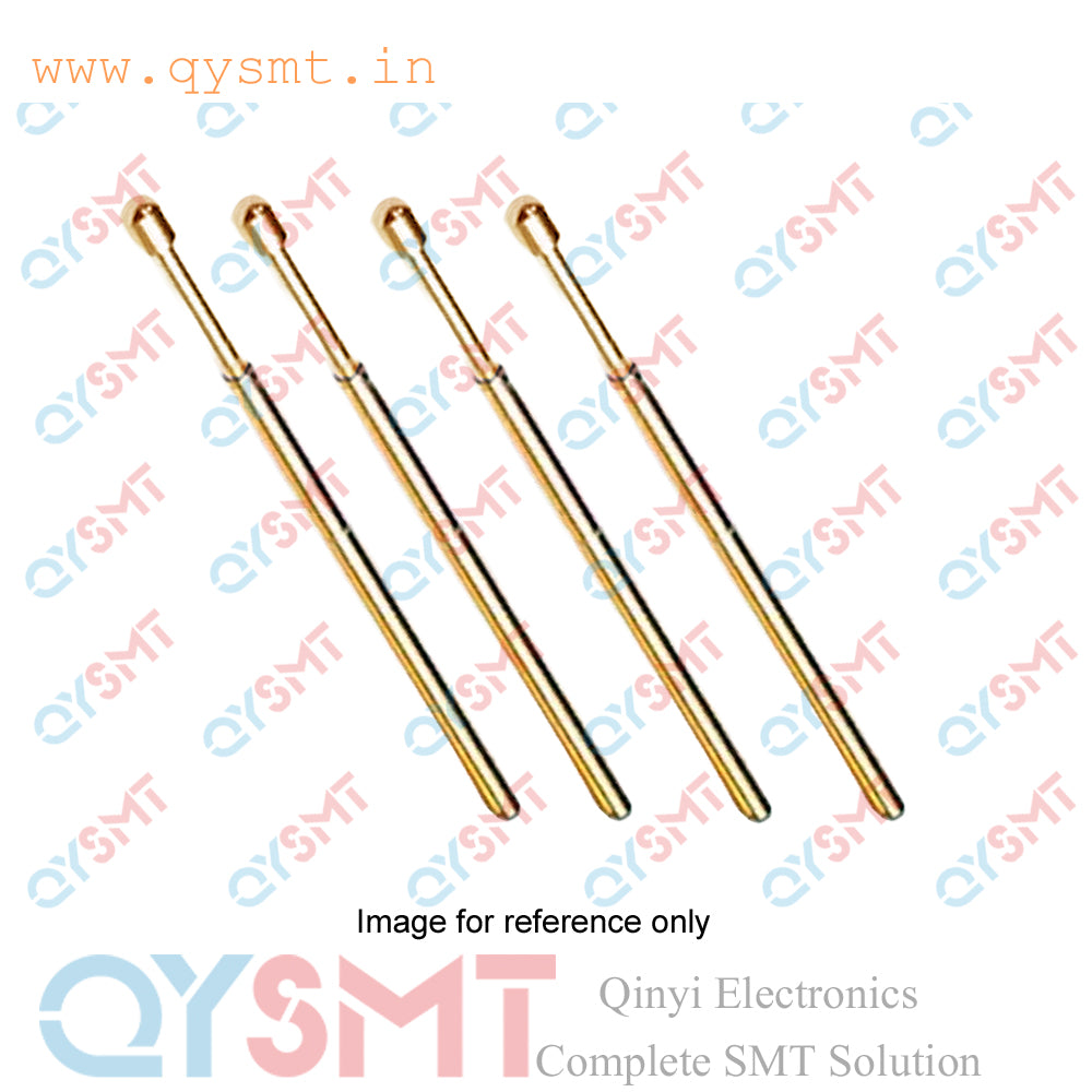 PA100-D Pogo Pin