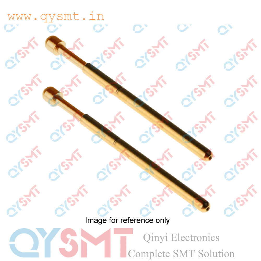 PA100-D Pogo Pin