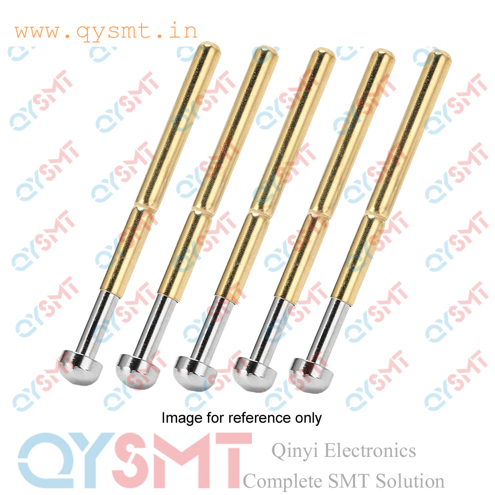P156-D Pogo Pin