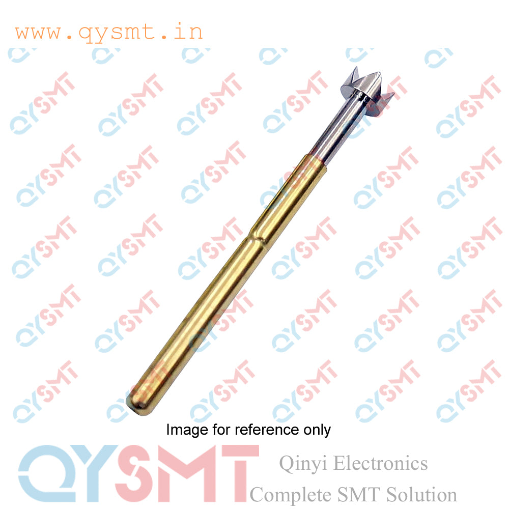P156-Q2 Pogo Pin