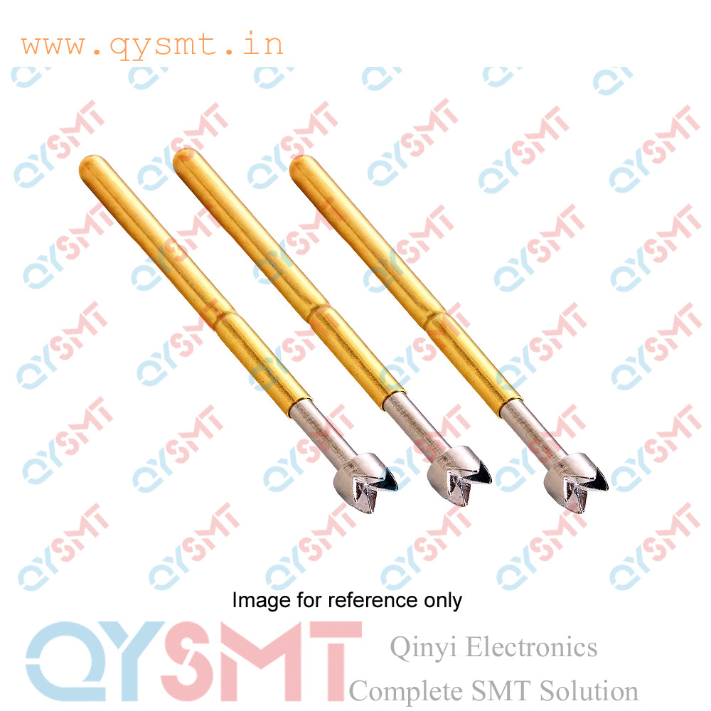 P156-Q2 Pogo Pin