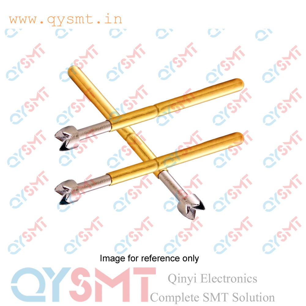 P156-Q2 Pogo Pin