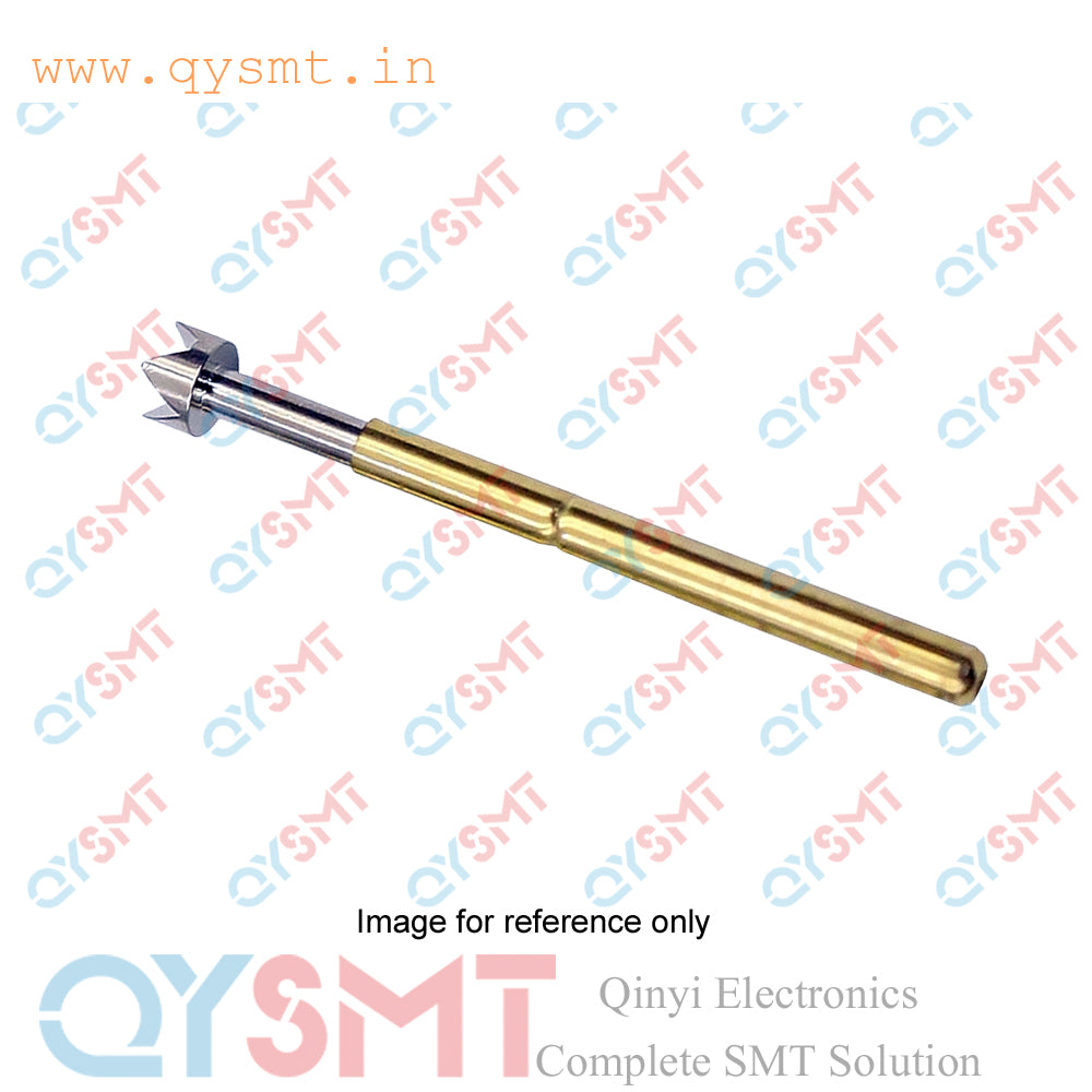 P156-Q2 Pogo Pin