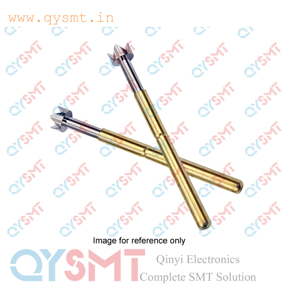P156-Q2 Pogo Pin
