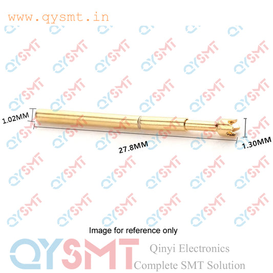 PAM75-Q2 Pogo Pin