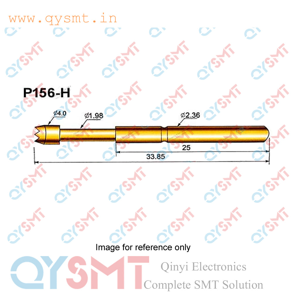 P156-H Pogo Pin