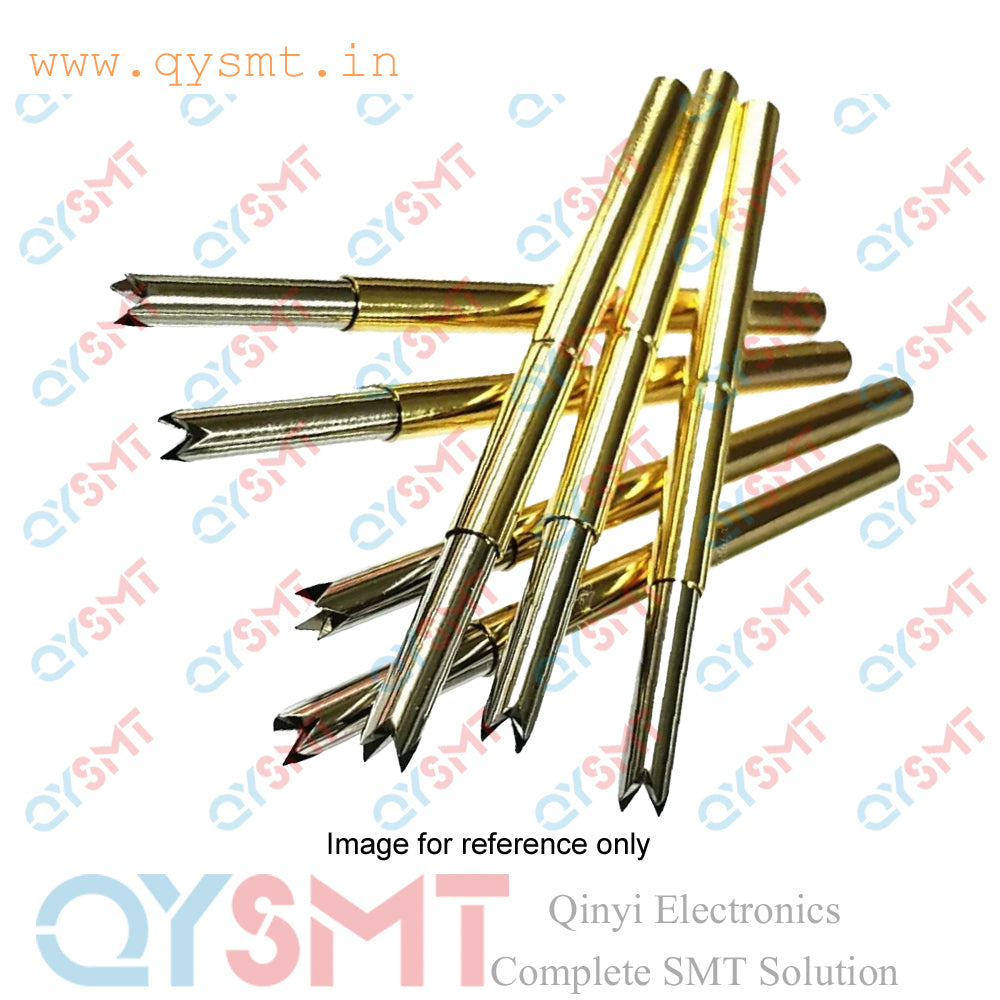P156-Q1 Pogo Pin