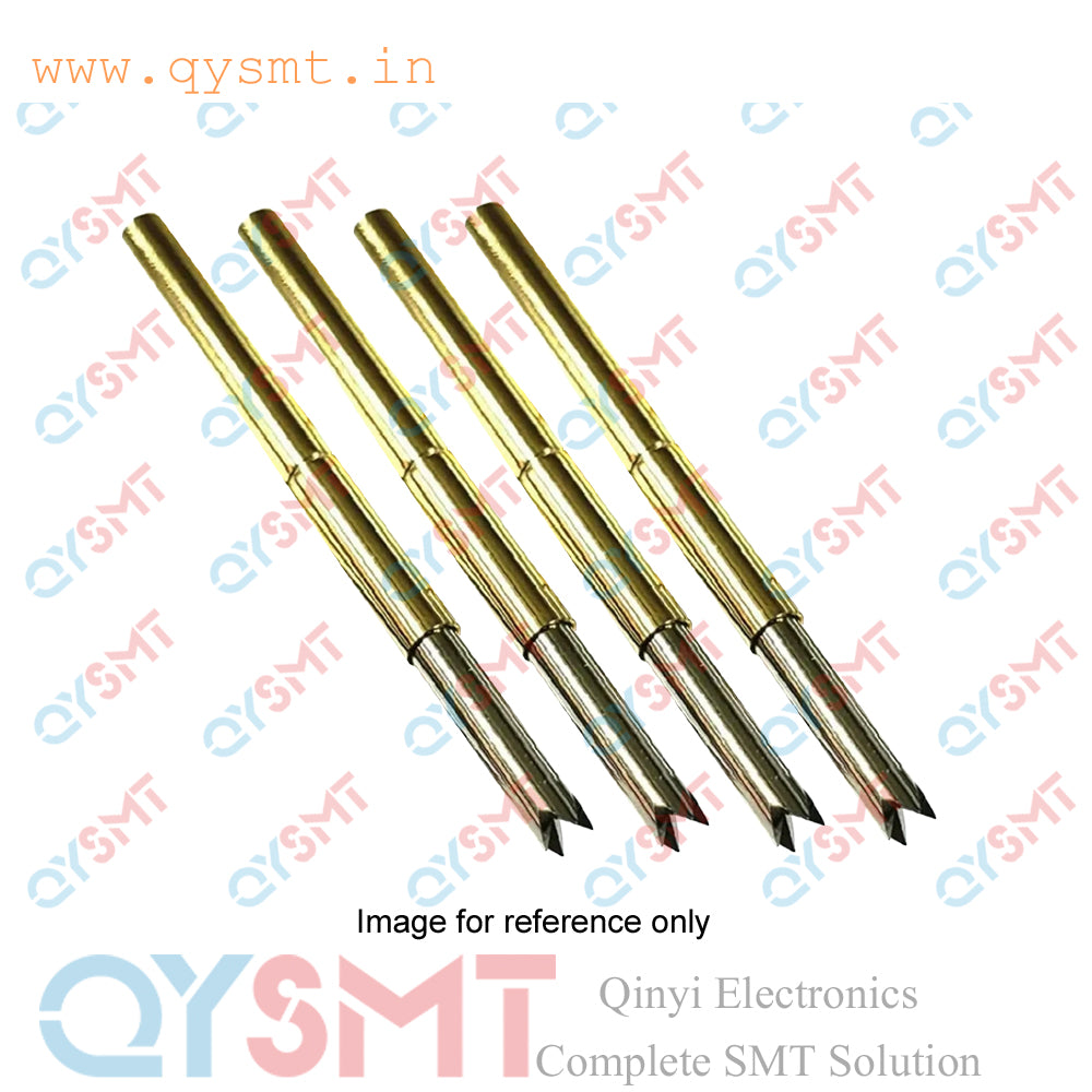 P156-Q1 Pogo Pin