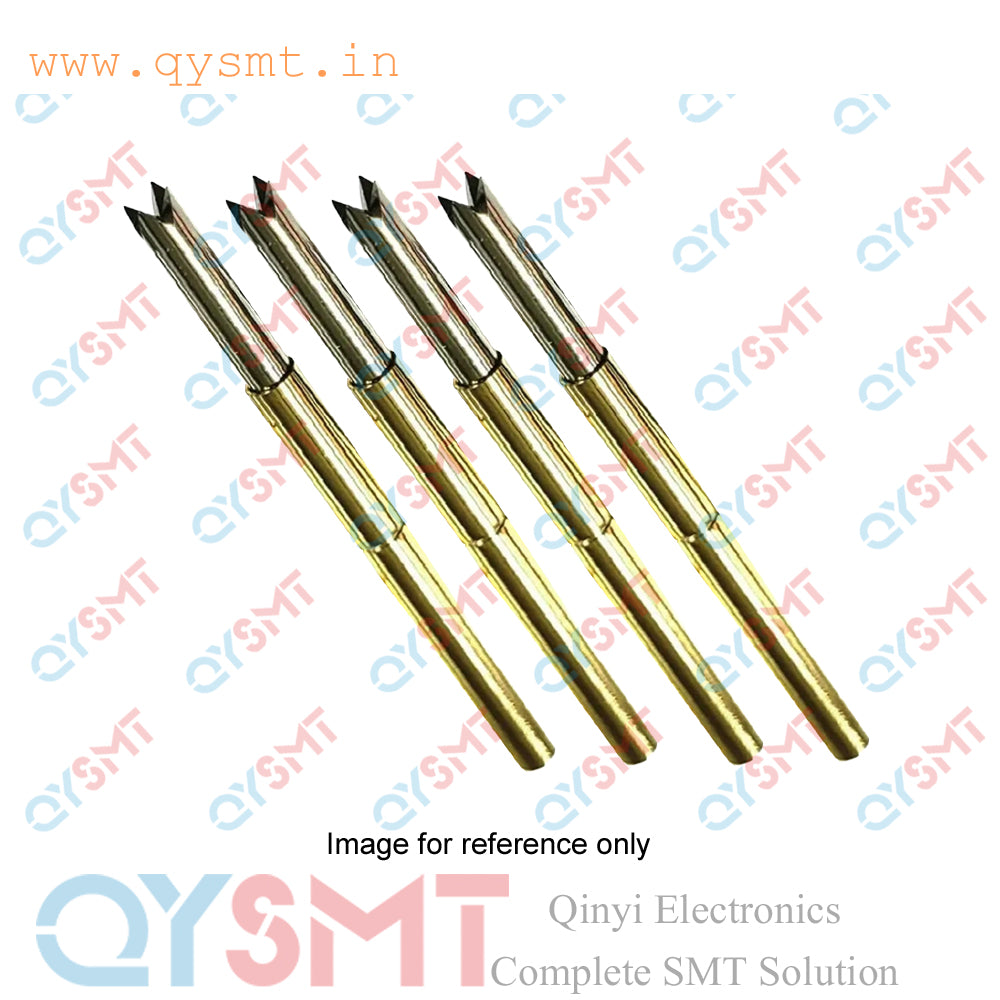 P156-Q1 Pogo Pin