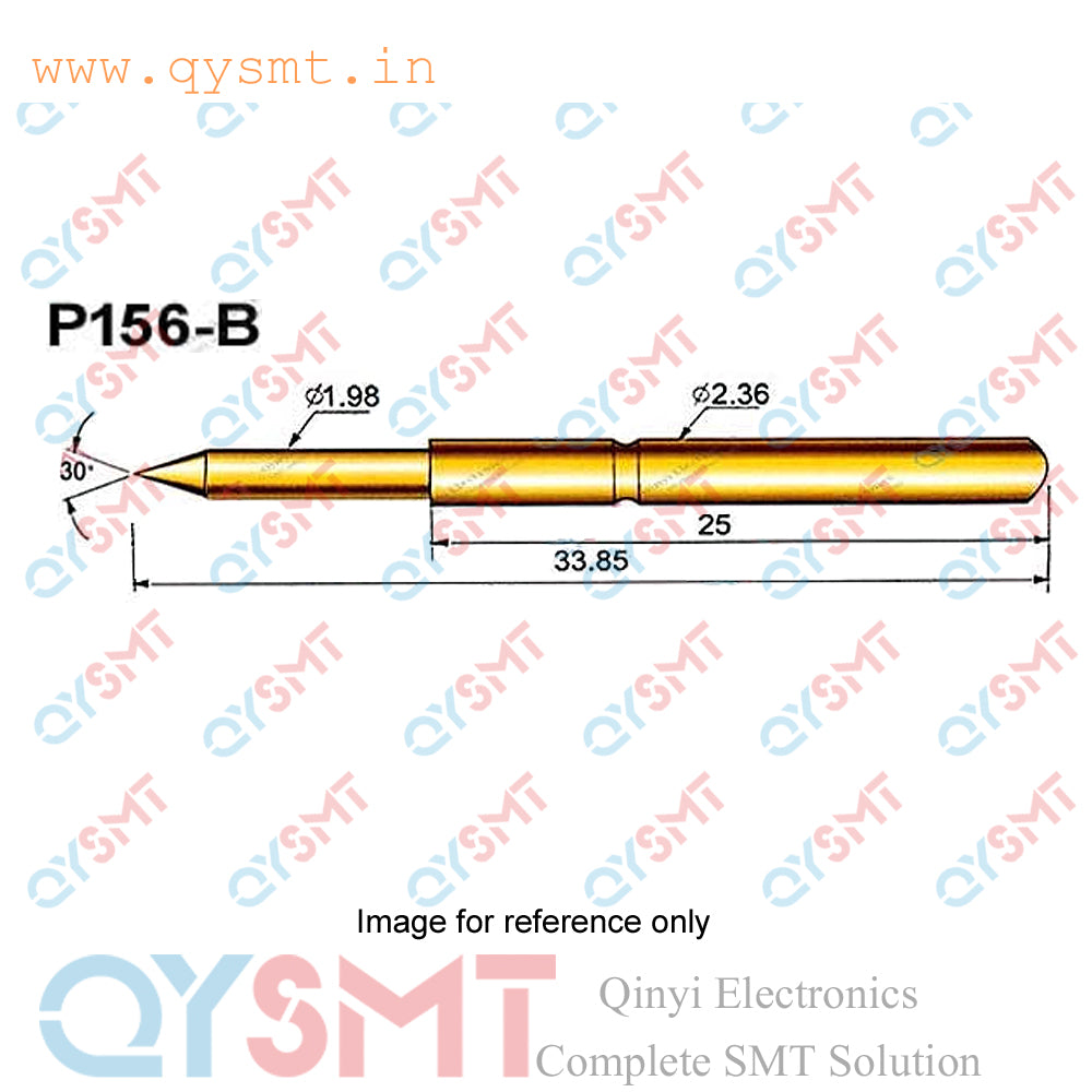 P156-B Pogo Pin
