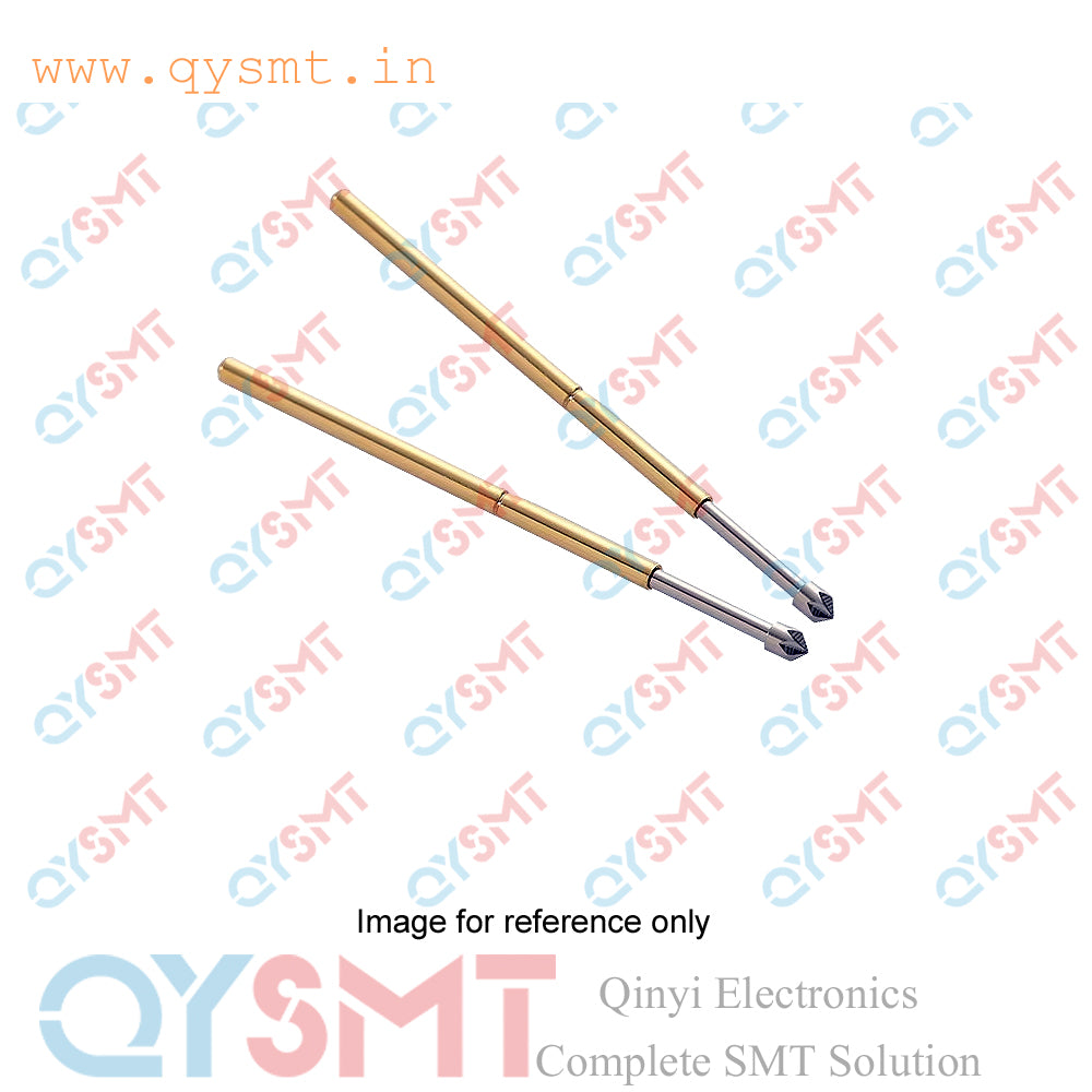 P100-LM3 Pogo Pin