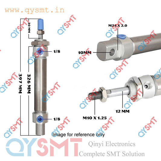 MA32x250 Mini Cylinder