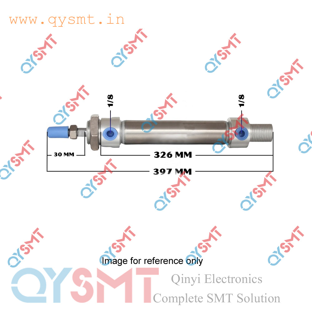 MA32x250 Mini Cylinder
