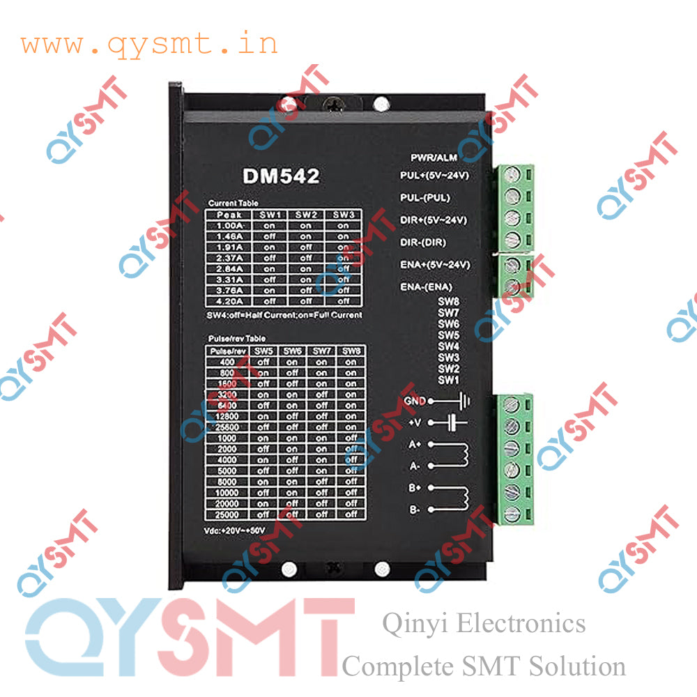 Leadshine Stepper Drive DM542