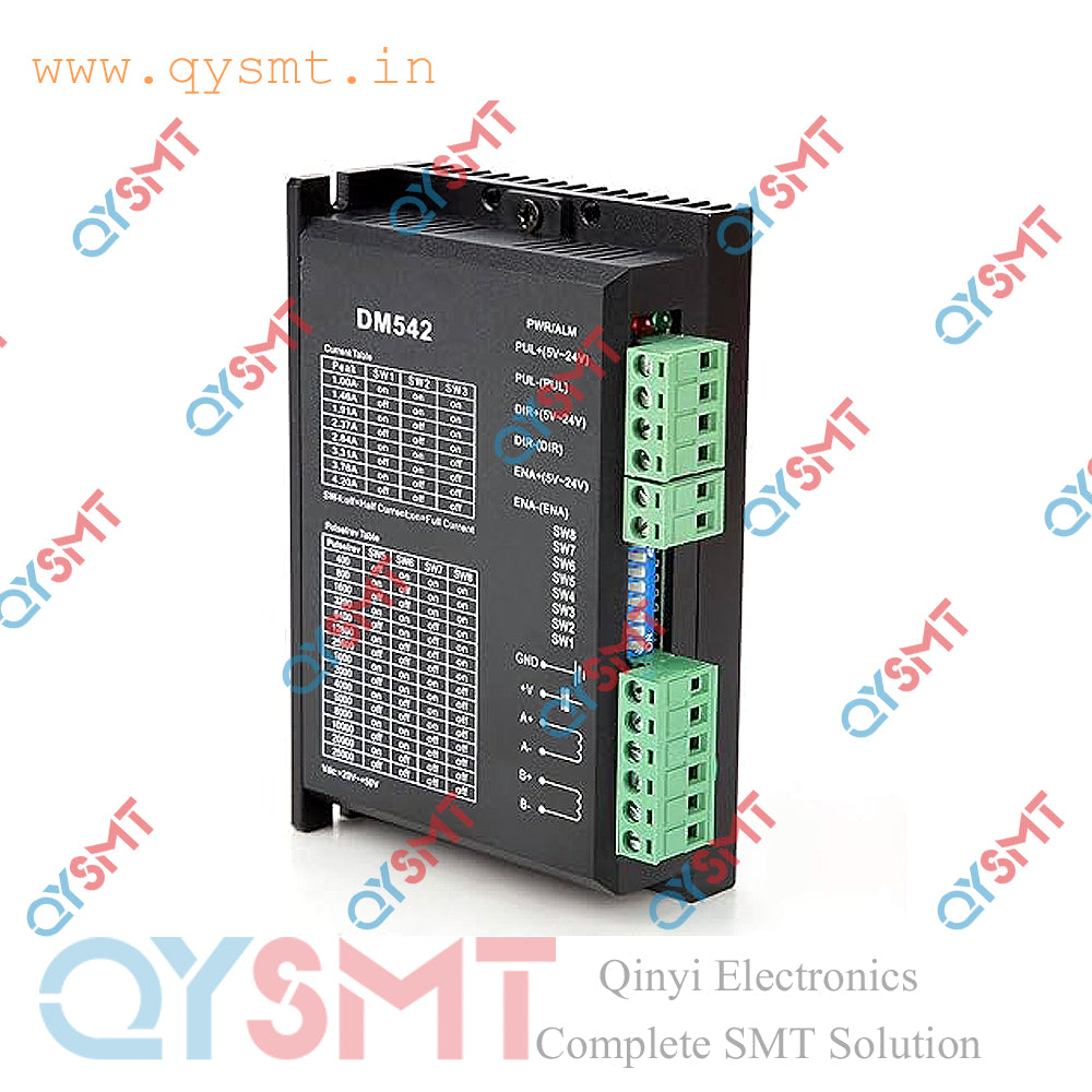 Leadshine Stepper Drive DM542