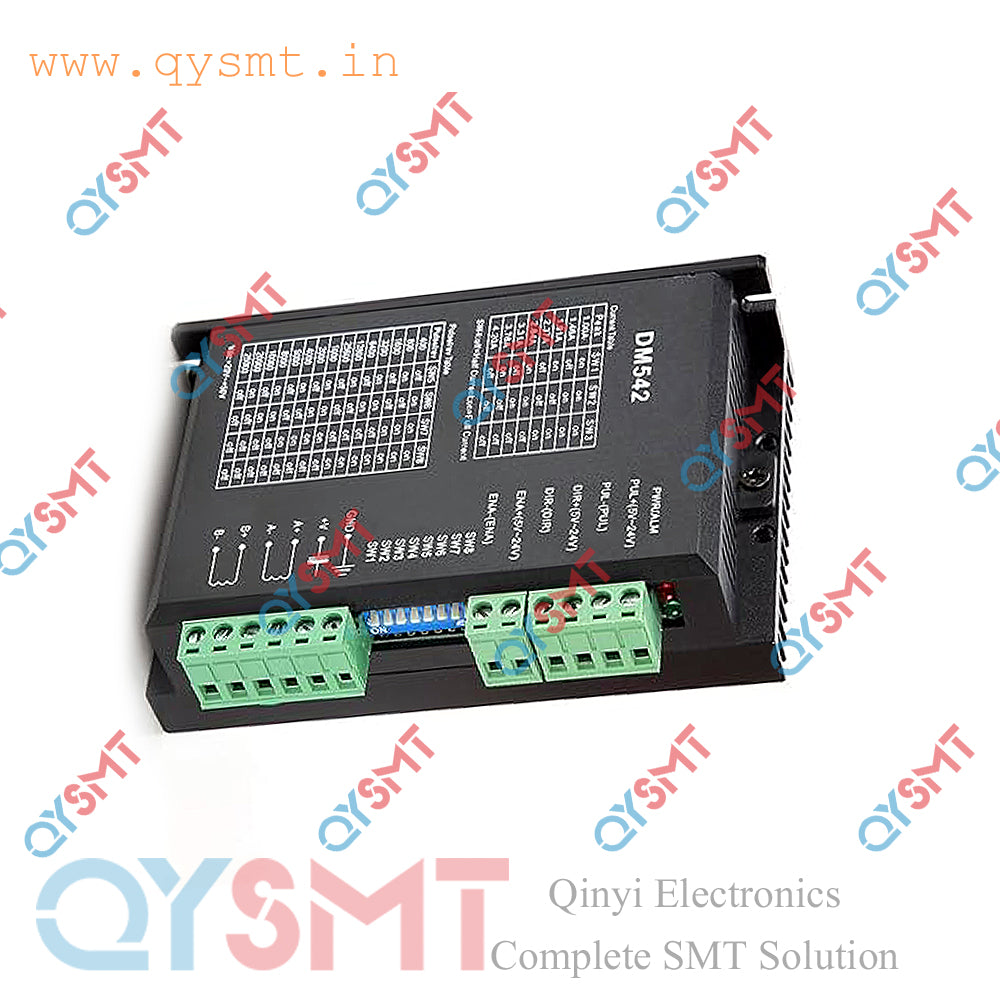 Leadshine Stepper Drive DM542