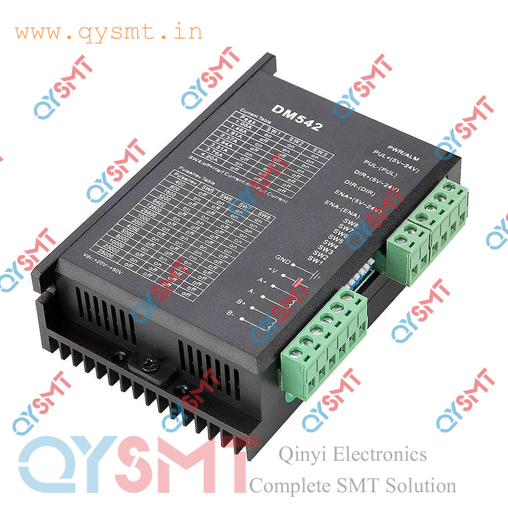 Leadshine Stepper Drive DM542